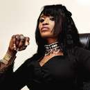 Powerful African-Queen Shemale Dominatrix in Florida