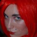 Trans Woman With Hard Cock Seeks Tight Asses For Intense Fucking.